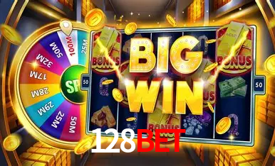Desvendando o Mundo dos Jogos Virtuais na 128bet