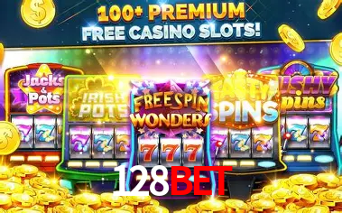 A Revolução dos Aplicativos de Jogos no 128bet