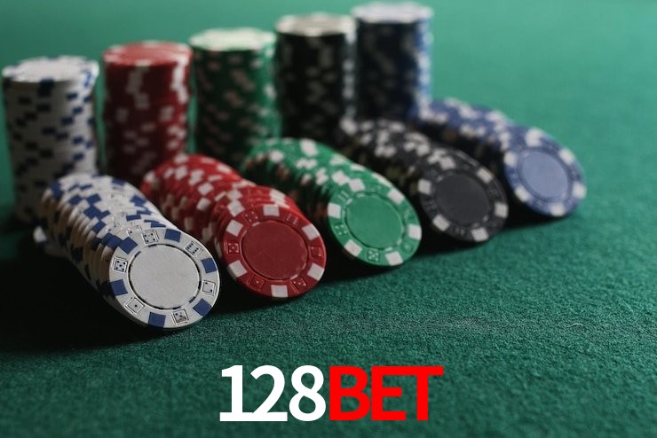 Experiência VIP 128bet