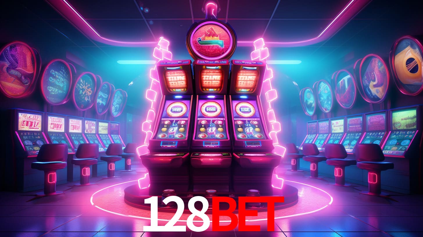 128bet login