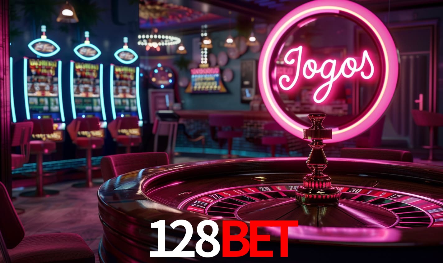 Descubra a Essência do 128bet: Nossa História e Compromissos