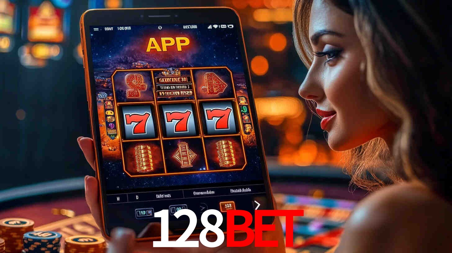 128bet login