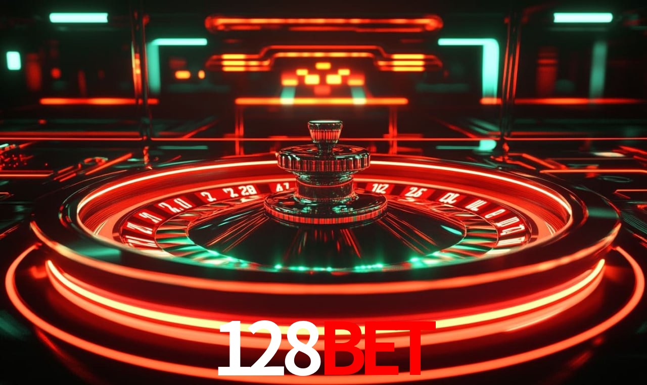 A Revolução dos Aplicativos de Jogos no 128bet