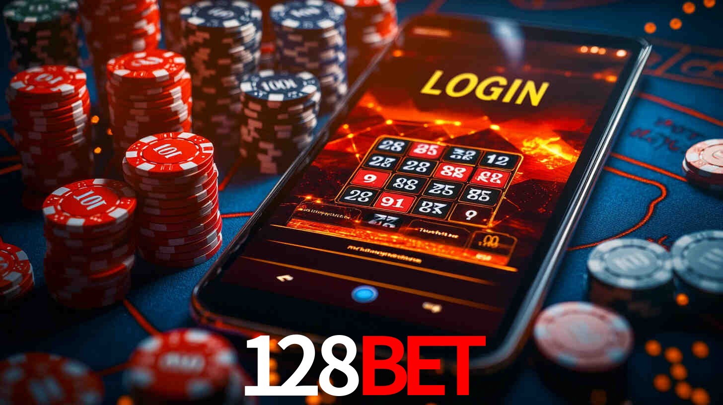 128bet login