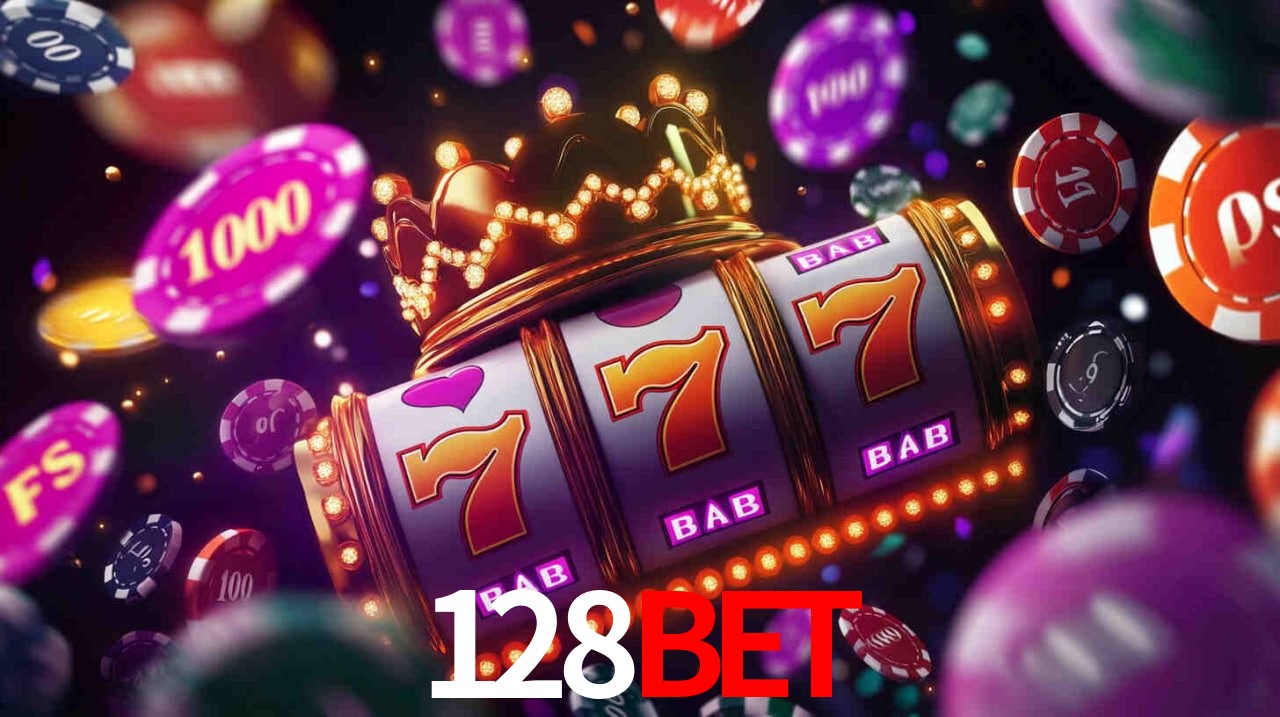 Bonus Features 128bet