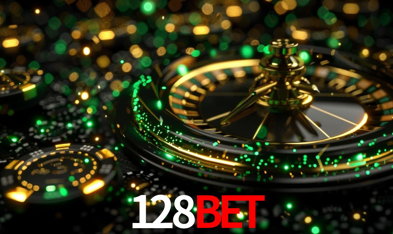 Flash Promotion 128bet