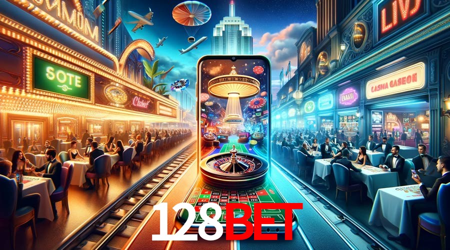 Quick Registration 128bet