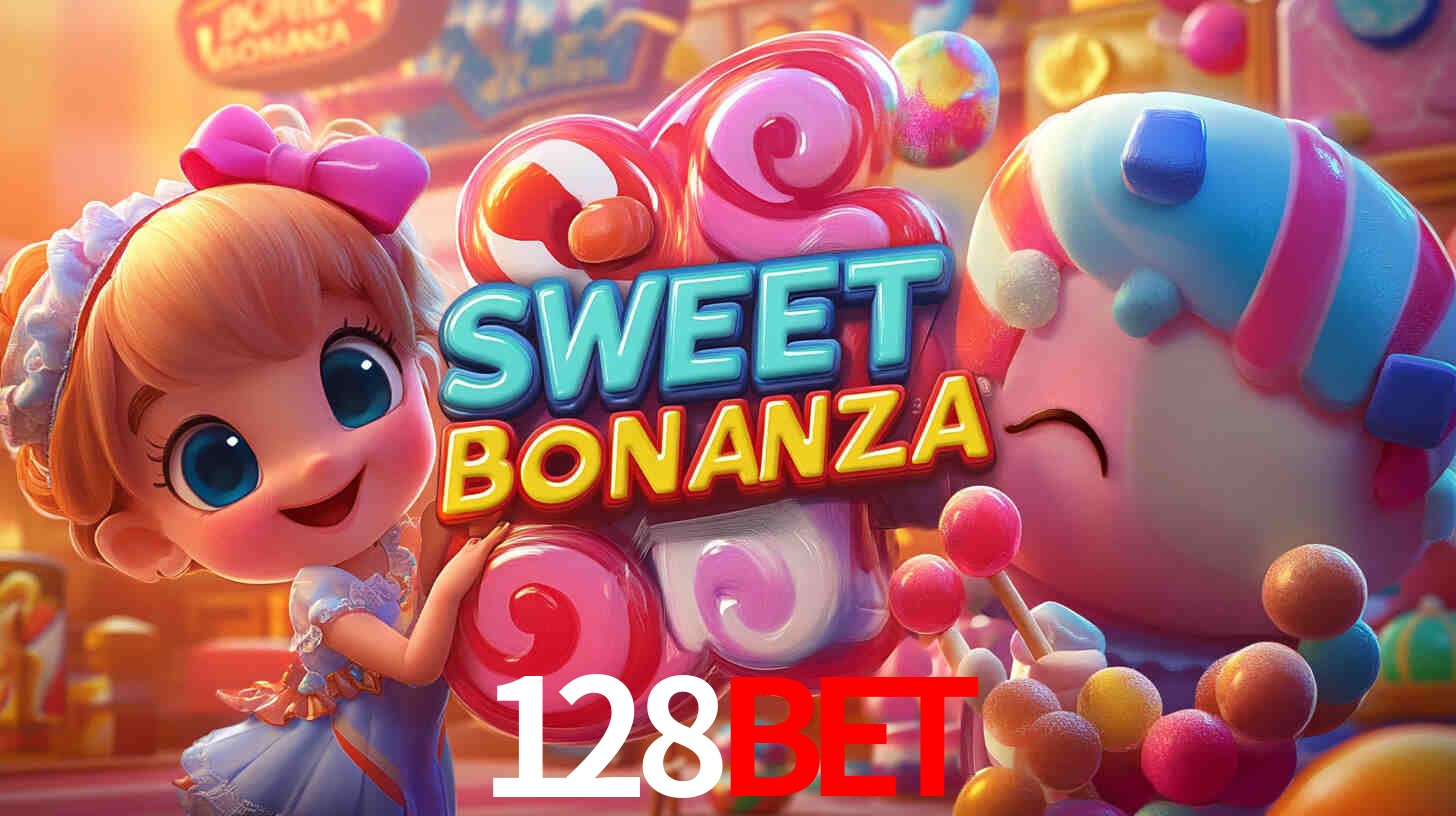 Inovações de Jogos na 128bet: O Futuro das Experiências Interativas