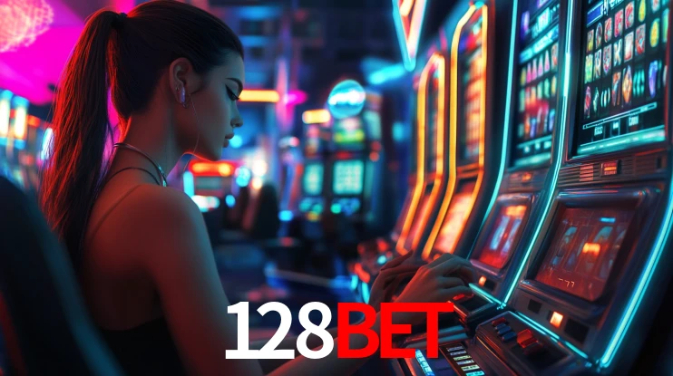 128bet login