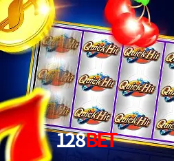 A Emoção da Loteria na 128bet: Uma Chance de Mudança de Vida