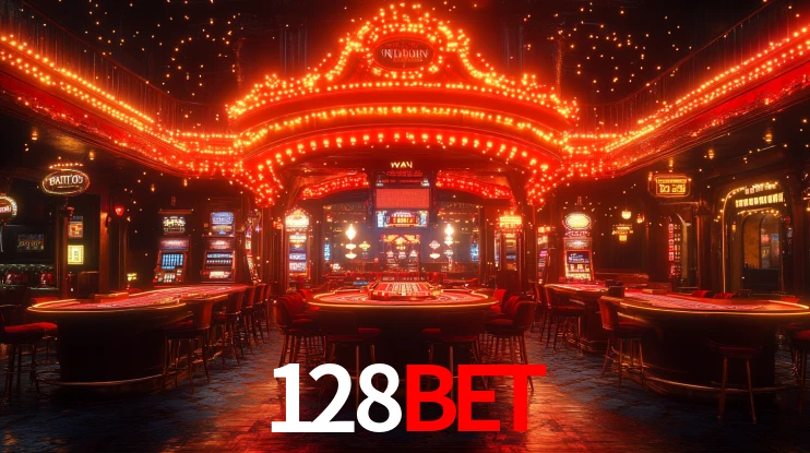 128bet