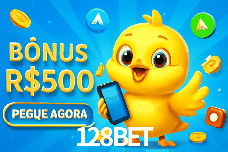 Account Benefits 128bet