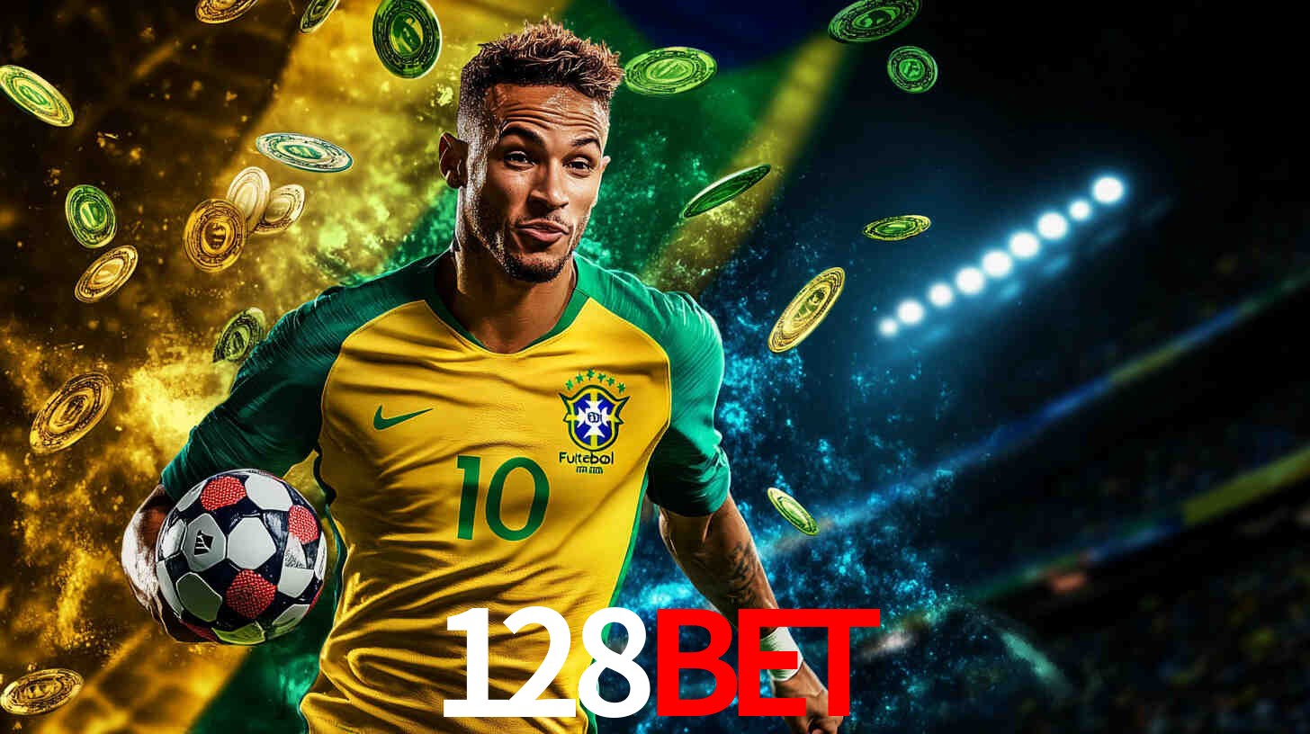 A Experiência Imersiva dos Cassinos Ao Vivo no 128bet
