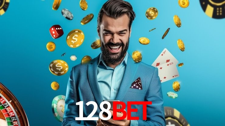 Game Statistics 128bet