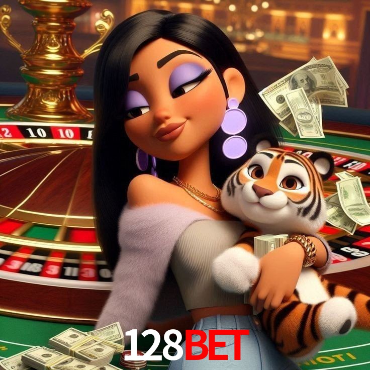Football Betting 128bet