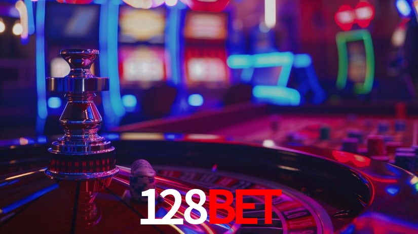 Experimente o Login Seguro Premium no 128bet