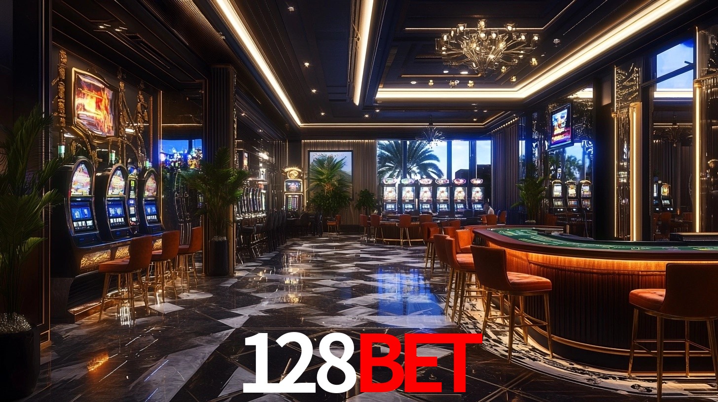 Tournaments 128bet