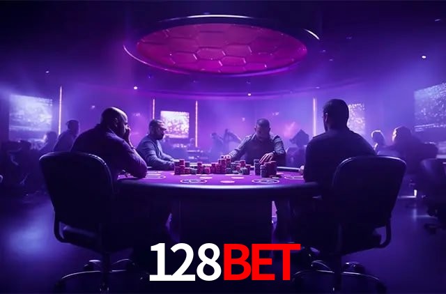 Game Statistics 128bet