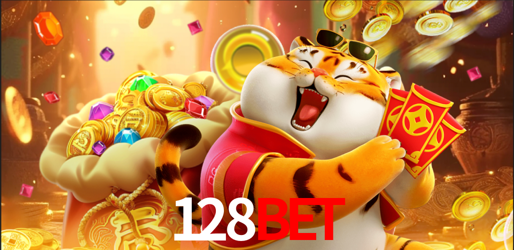 128bet: A Experiência de Casino com Jogos de Mesa ao Vivo