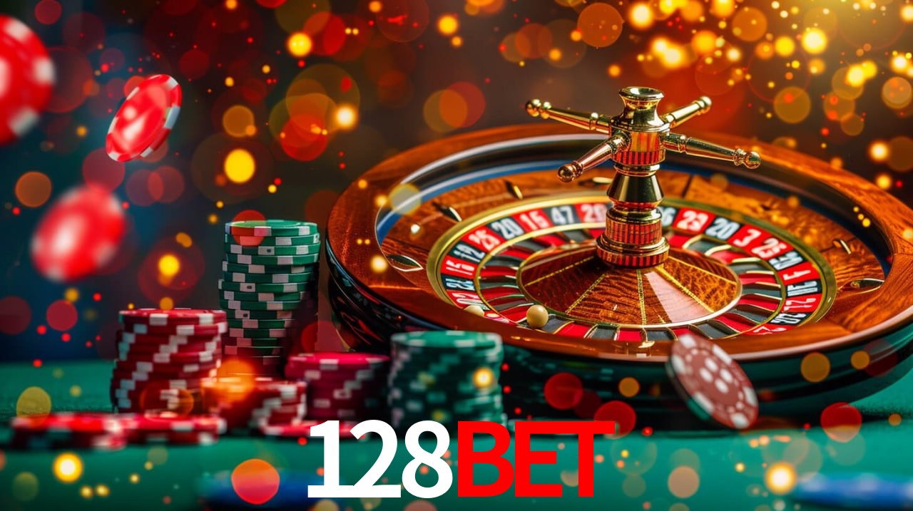Descubra o Programa VIP da 128bet: Vantagens Exclusivas para Jogadores