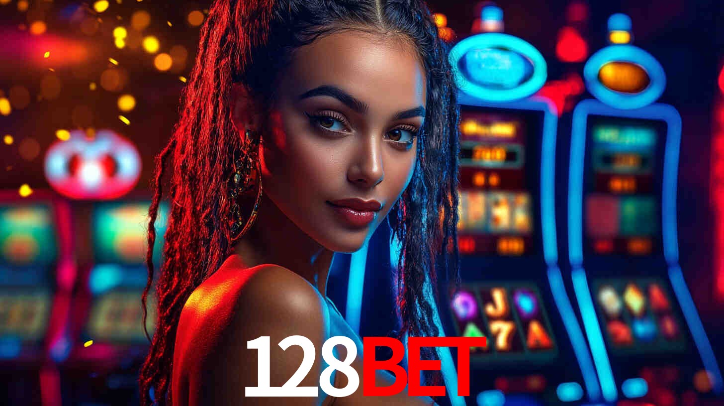 Apostas Esportivas na 128bet: Um Guia Completo
